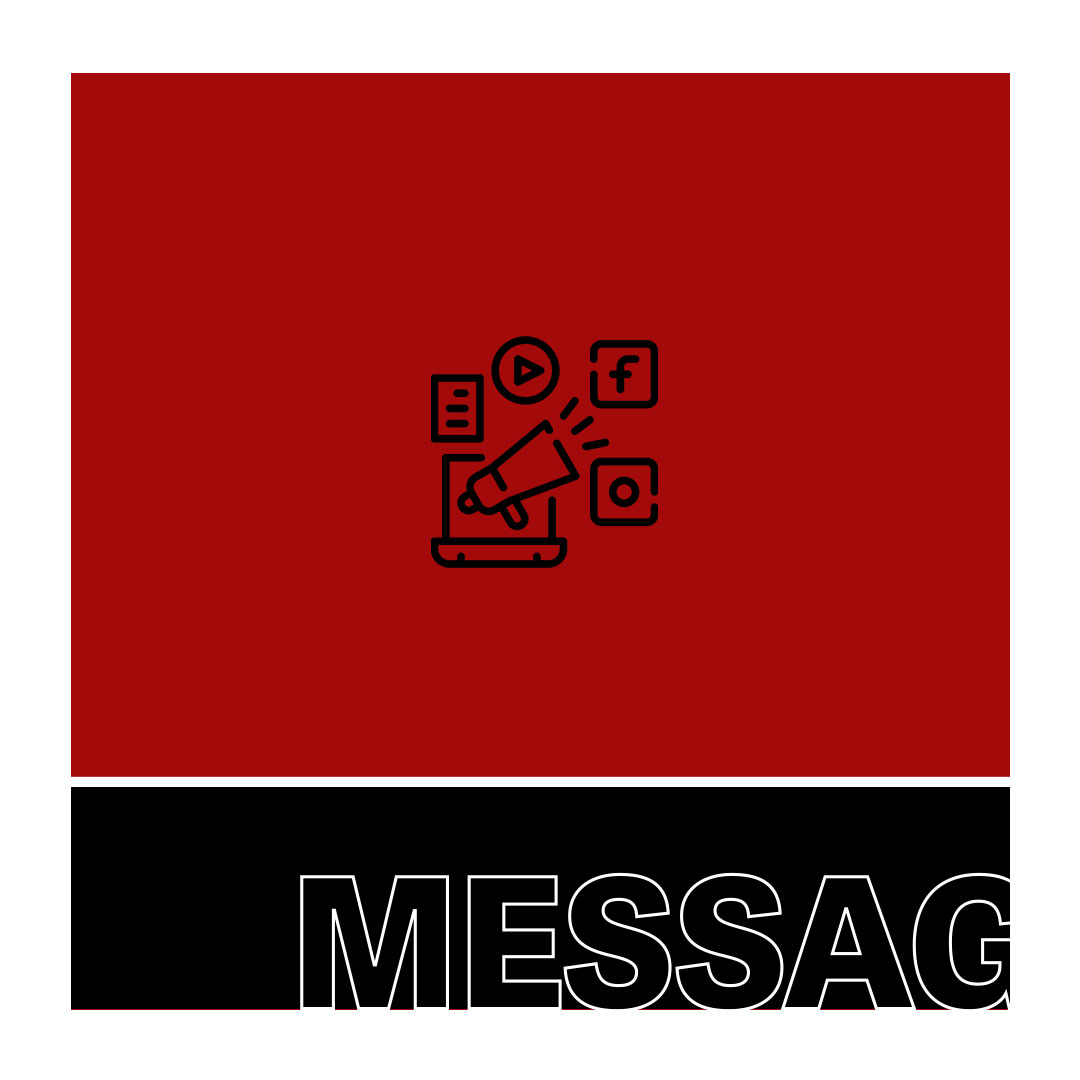 Content Messaging